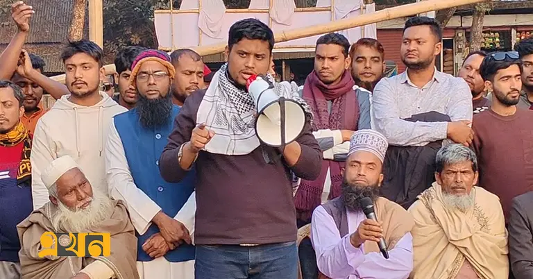 হাসনাত আবদুল্লাহ